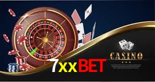 Casino VIP 7xxbet
