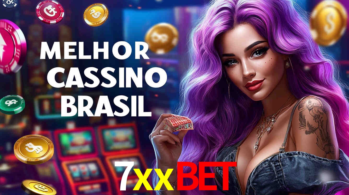 A Experiência Imersiva dos Cassinos Ao Vivo no 7xxbet