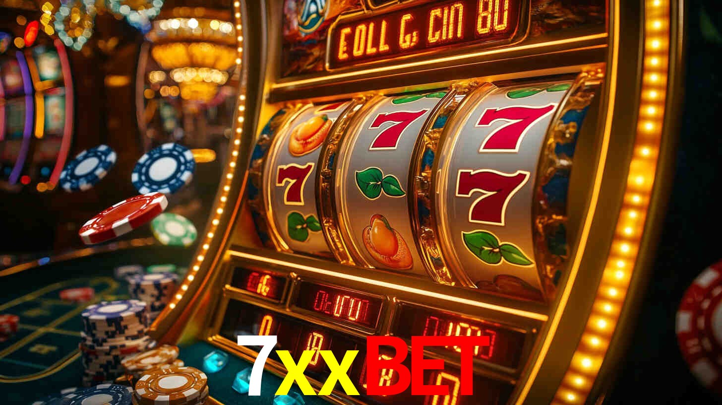 Premium Interface 7xxbet