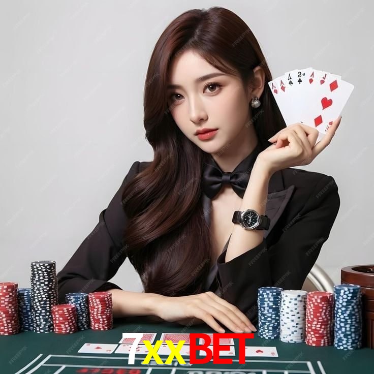 Jogos de Slot 7xxbet