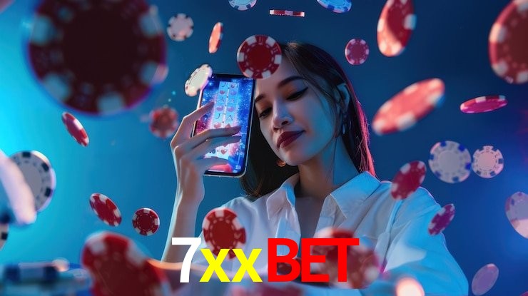 Descubra o Programa VIP da 7xxbet: Vantagens Exclusivas para Jogadores