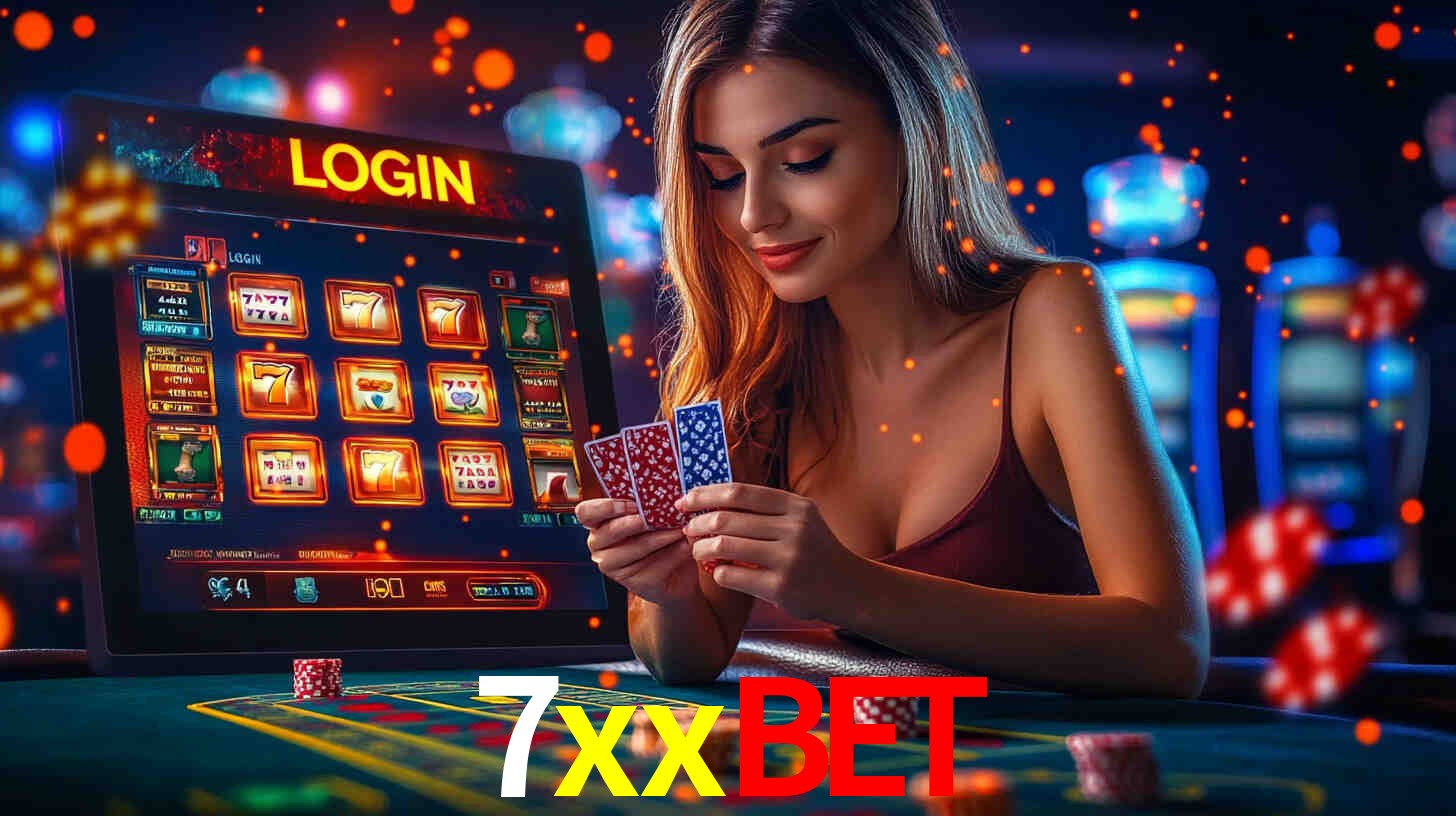 7xxbet: A Experiência de Casino com Jogos de Mesa ao Vivo